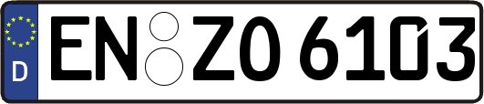 EN-ZO6103