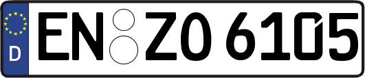 EN-ZO6105