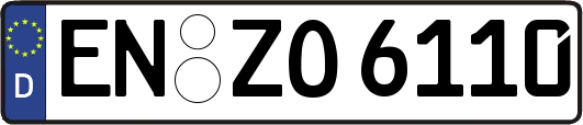 EN-ZO6110