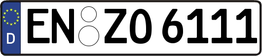 EN-ZO6111