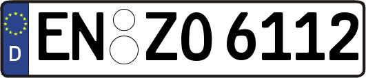 EN-ZO6112