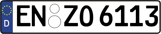 EN-ZO6113