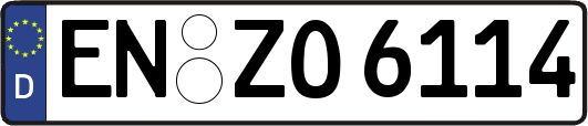 EN-ZO6114