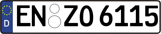 EN-ZO6115