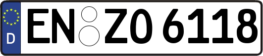 EN-ZO6118