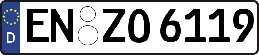 EN-ZO6119