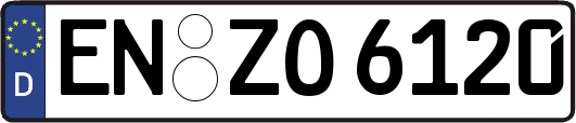 EN-ZO6120