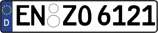 EN-ZO6121