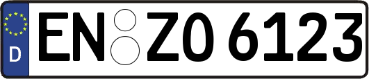 EN-ZO6123