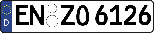 EN-ZO6126