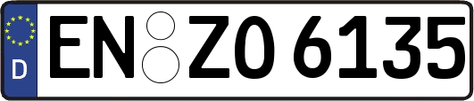 EN-ZO6135