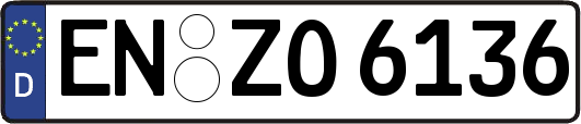 EN-ZO6136