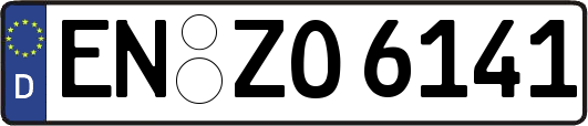 EN-ZO6141