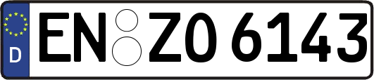 EN-ZO6143