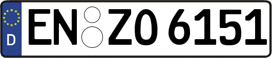 EN-ZO6151