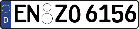 EN-ZO6156