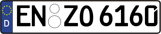 EN-ZO6160