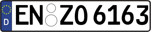 EN-ZO6163