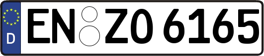 EN-ZO6165