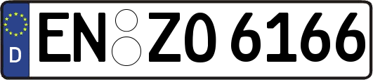 EN-ZO6166