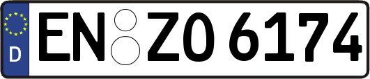 EN-ZO6174