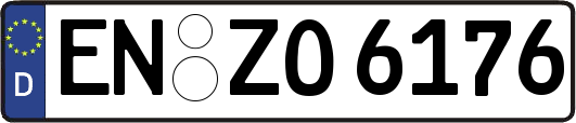 EN-ZO6176