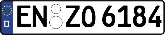 EN-ZO6184