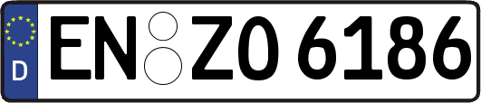 EN-ZO6186