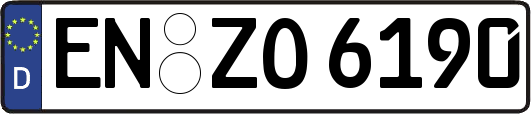 EN-ZO6190