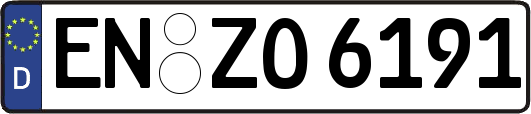 EN-ZO6191