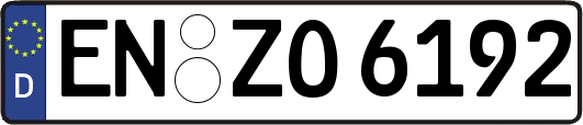 EN-ZO6192