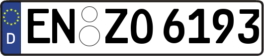 EN-ZO6193