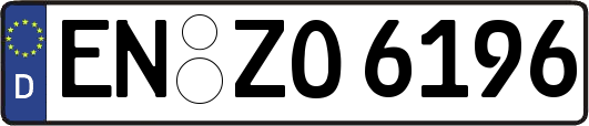 EN-ZO6196