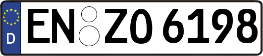 EN-ZO6198