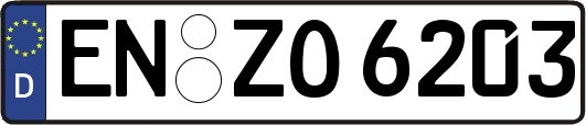 EN-ZO6203