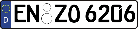 EN-ZO6206