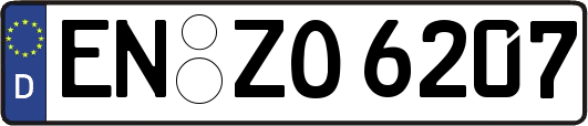 EN-ZO6207