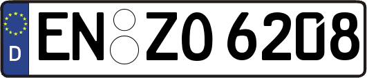 EN-ZO6208