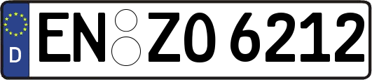 EN-ZO6212