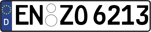 EN-ZO6213