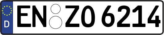 EN-ZO6214