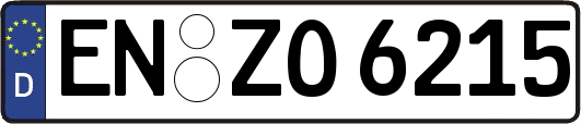 EN-ZO6215