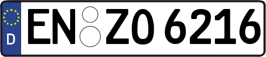 EN-ZO6216