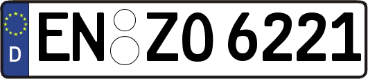 EN-ZO6221