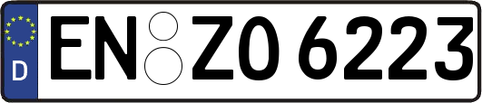 EN-ZO6223