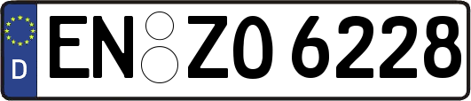 EN-ZO6228