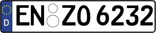 EN-ZO6232