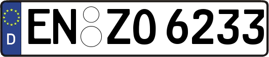 EN-ZO6233