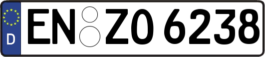 EN-ZO6238