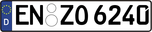 EN-ZO6240